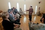 El PP del Baix Llobregat se prepara para ser alternativa de cambio