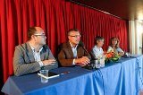 L'Institut Bruguers viu l'acte de final de curs