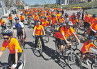 Sant Joan Despí enceta la temporada de la Primavera en bici