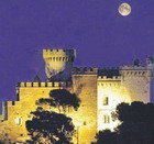 El Ministeri de Foment aportarà mig milió d’euros a la restauració del Castell