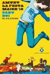 Sant Boi de Llobregat acull la Festa Major d’enguany
