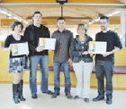 Lliurats els premis del III Concurs Fan-Tàs-Tik