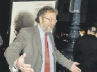 John Carlin parla a Sant Boi sobre “Invictus”