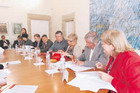 Els grups municipals de l’Ajuntament de Cornellà signen un acord per millorar la transparència en la gestió municipal