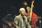 L’Auditori de Cornellà ret homenatge als 50 anys de la Nova Cançó amb Marc Parrot el 25 d’abril en el marc de la ‘Jordiada 2010’