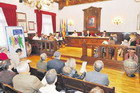 Esplugues constitueix el Consell de Ciutat