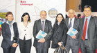 Castelldefels mostra la seva oferta turística al Saló Internacional del Turisme de Catalunya