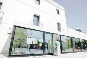 La Generalitat promou Viladecans per atreure inversions internacionals