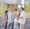 La ugt de Catalunya presenta els “Relats de prevenció”