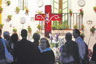Sant Joan Despí celebra els 25 anys de la Cruz de Mayo