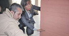 Alícia Sánchez-Camacho visita l’H