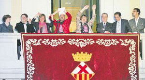 L’Hospitalet celebra les Festes de Primavera d’enguany