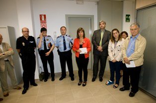 L’HOSPITALET POSA EN MARXA LA CAMPANYA “ESTIU SEGUR”