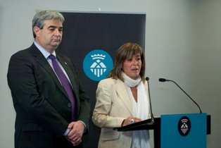 L'Hospitalet pone en marcha nuevas medidas de seguridad ciudadana y uso del espacio público