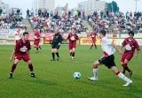 El Centre d'Esports l'Hospitalet empata amb el Rayo B (1-1) i no aconsegueix l'ascens