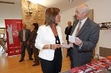 L'H presenta la celebració del Dia Internacional del donant de sang