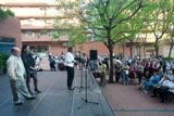 La Festa Major de Santa Eulàlia enceta els seus actes
