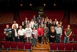 ES PRESENTA LA 14a MOSTRA DE TEATRE AFICIONAT DE L’HOSPITALET, L’H FA TEATRE