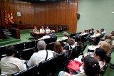 TRENTA JUTGES FAN PRÀCTIQUES A L’ÀREA MUNICIPAL DE BENESTAR SOCIAL