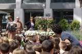 L'Hospitalet viu la tradició de l'ou com balla
