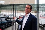 El PP denuncia inseguridad en el depósito municipal
