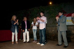 Premiats els millors esportistes i equips de la temporada en la 9a Festa de l'Esport