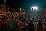 Gavà viu sessions de cinema a la fresca