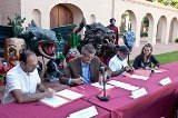 Conveni per a l’ús de les figures d’imatgeria festiva de Gavà
