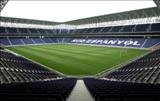 L'estadi de l'Espanyol guardonat com a millor instal·lació esportiva mundial