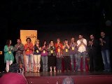 Anna Simó candidata d’Esquerra del Baix Llobregat al Parlament de Catalunya.