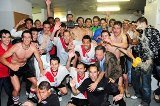 L'Hospi ja és equip de Segona Divisió B