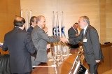 El Ministeri de Turisme renova el distintiu "Q" de Qualitat Turística a la platja de Castelldefels