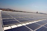 L'Estadi de l'Espanyol esdevè en font generadora d'energia solar