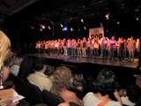 Can Massallera acull un recital de Cant Coral