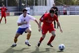 El FC Santboià perfila la seva pretemporada