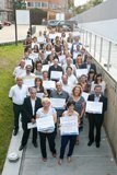 El Consell Comarcal del Baix Llobregat, escenari del lliurament dels premis SICTED