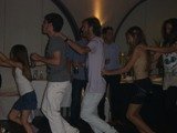 SOPAR DE CELEBRACIÓ DE L'ASCENS