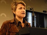 Anna Simó, tercera a les llistes d'Esquerra a les eleccions al Parlament de Catalunya