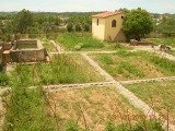 Comença el procés d’adjudicació de 23 horts a la Residència de Can Comelles