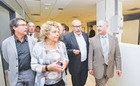 Es presenta el trasllat al nou Hospital General de Sant Boi