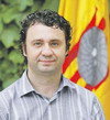 Xavier Montserrat no repetirà com a regidor a les properes eleccions municipals de 2011