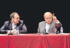 Pujol titlla de “fatxendes i ignorants” els governs de Madrid i part del de Catalunya