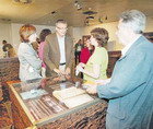 La Biblioteca Josep Soler Vidal acull l’exposició ‘Fosses comunes: un passat no oblidat’