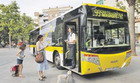La línia d’autobús L99 ampliarà l’horari per afavorir la mobilitat dels treballadors de l’Aeroport