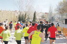 Pallejà celebra l’edició XXXI de la seva cursa popular