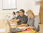 Es presenta l’Observatori Comarcal del Baix Llobregat