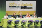 El Congrés de les Dones del Baix Llobregat debat el paper dels homes en la igualtat de gènere