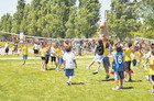 Més de 2.300 infants participen a la Festa de Cloenda de l’Esport Escolar
