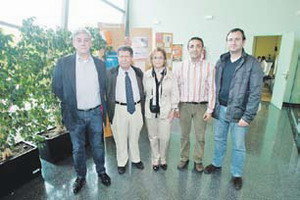 El PP del Baix Llobregat es prepara per ser alternativa de canvi a la comarca