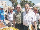Sant Boi acull el Concurs de Paelles de la Festa Major